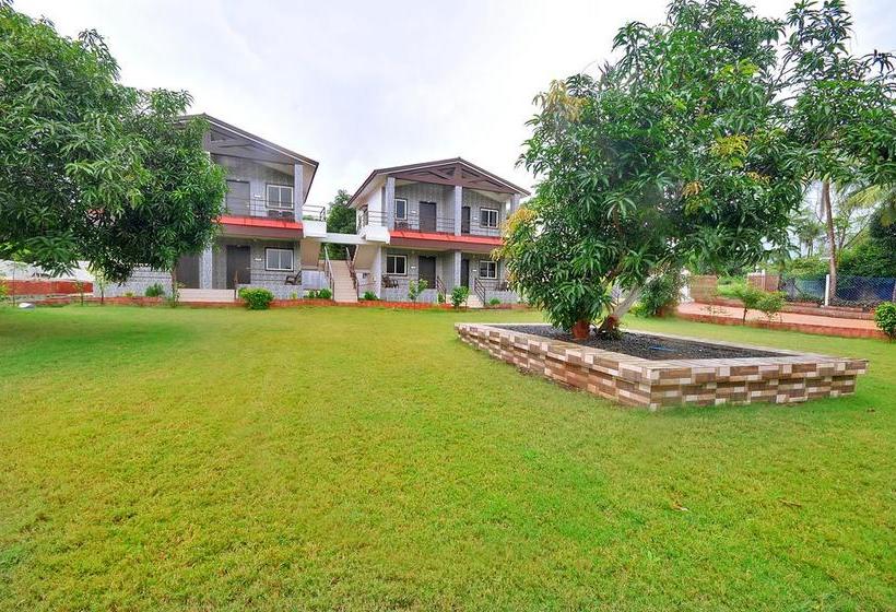 Resort The Gir Garden 1