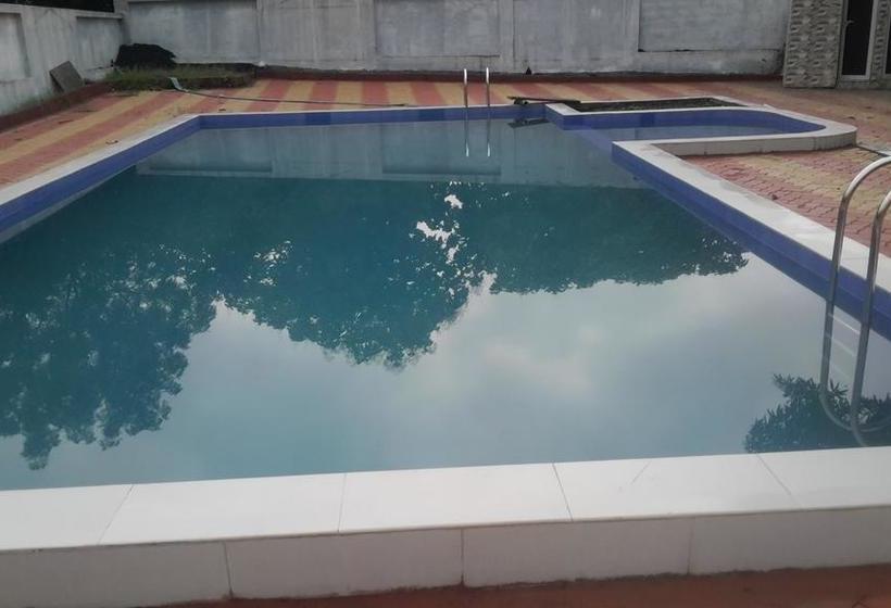 Resort The Gir Garden 15