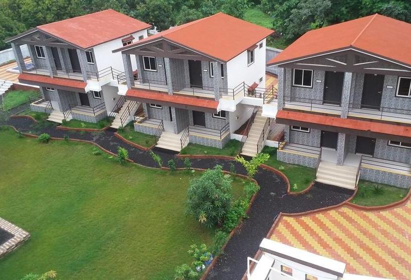 Resort The Gir Garden 2