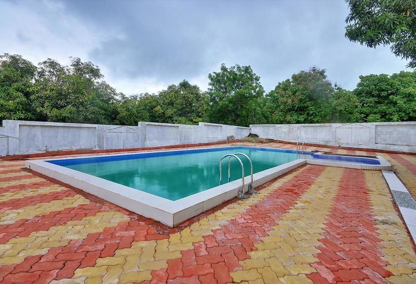 Resort The Gir Garden 3