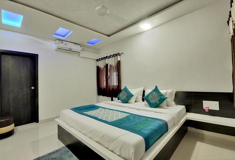 Resort The Gir Garden 5