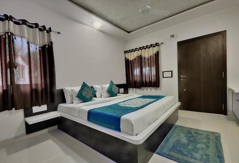 Resort The Gir Garden 7