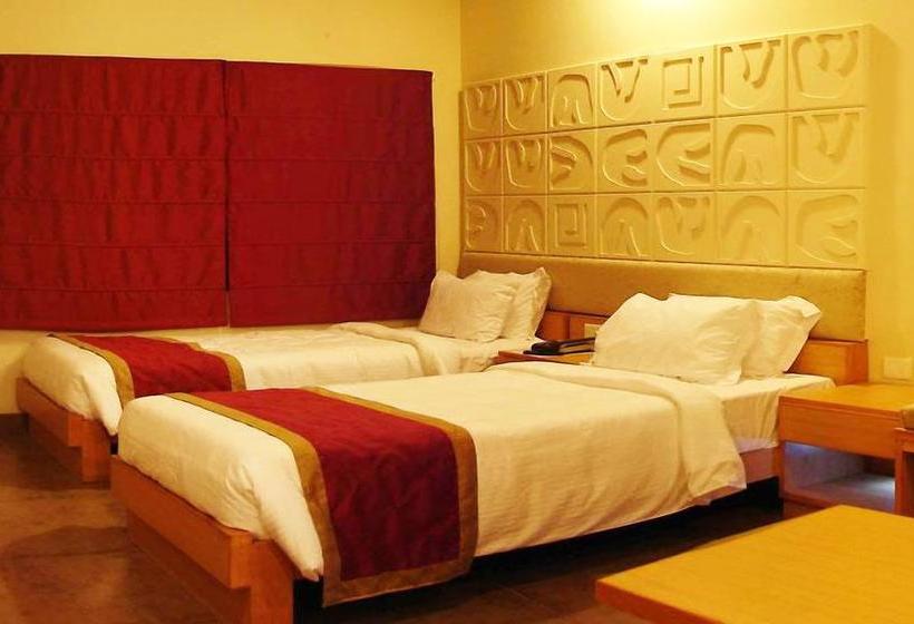 Hotel Classic Luxury Service Apartments 15