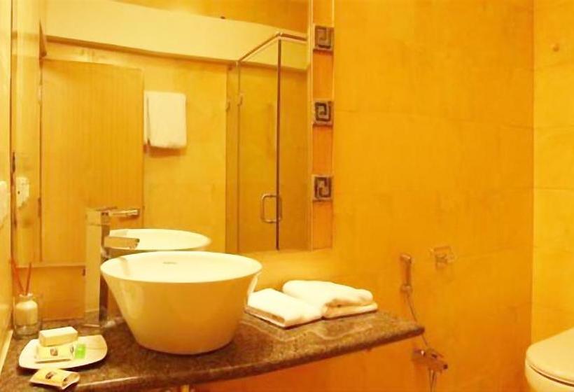 Hotel Classic Luxury Service Apartments 16