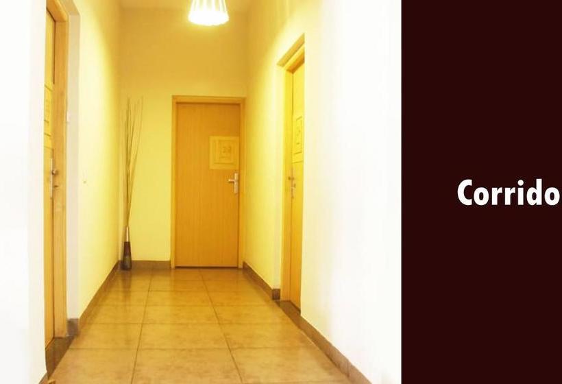 Hotel Classic Luxury Service Apartments 17