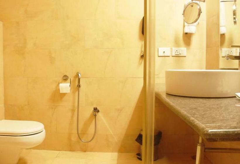 Hotel Classic Luxury Service Apartments 19