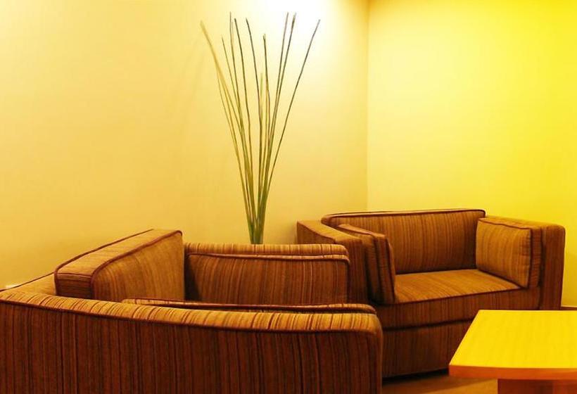 Hotel Classic Luxury Service Apartments 5