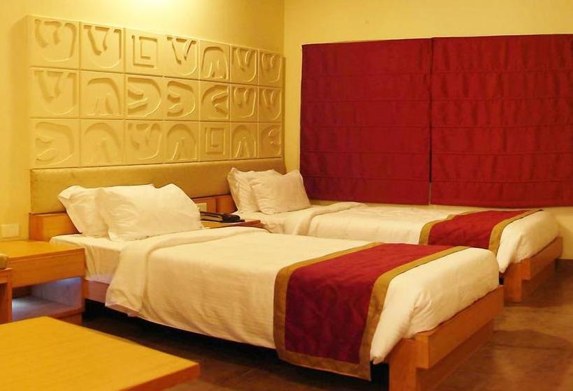 Hotel Classic Luxury Service Apartments 7