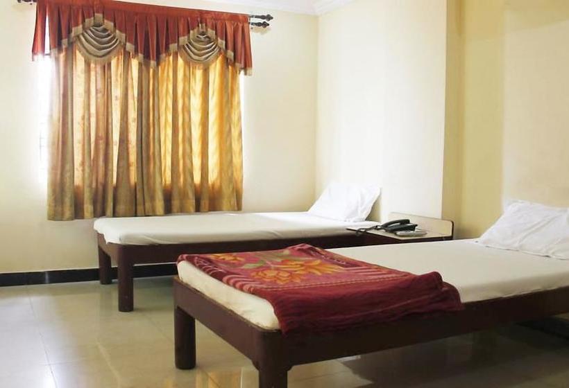Hotel Anupama 14