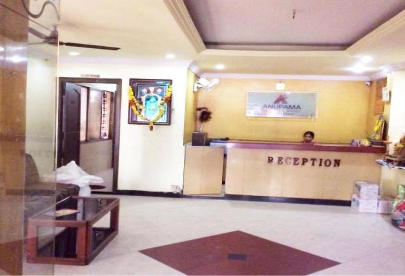 Hotel Anupama 18