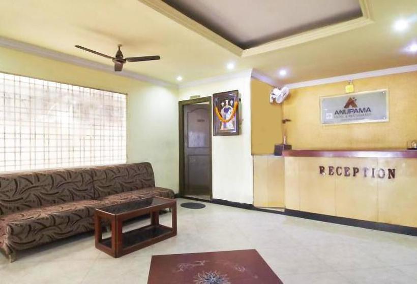 Hotel Anupama 5