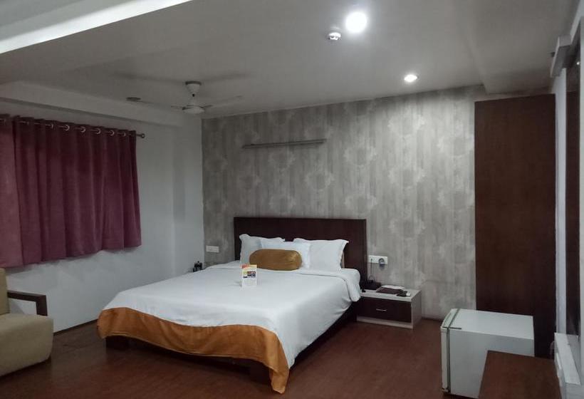 Hotel Kalinga Lake View Ahmedabad Gujarat