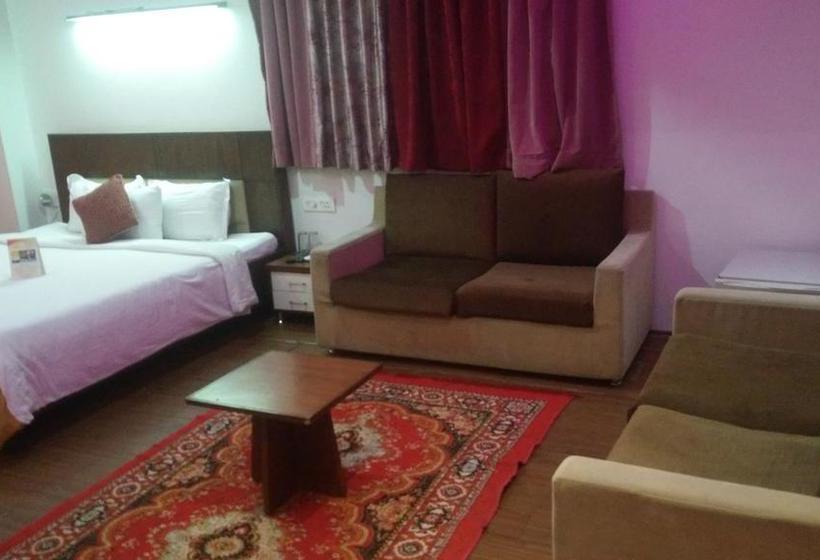 Hotel Kalinga Lake View 15