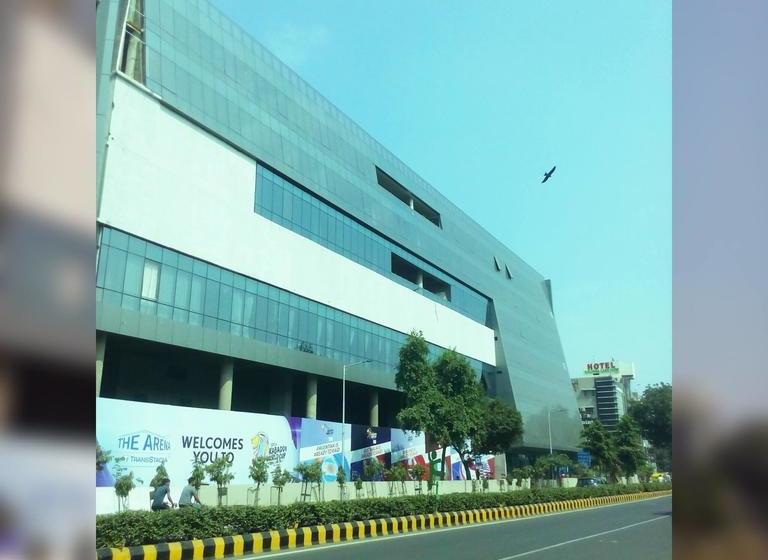 Hotel Kalinga Lake View 18