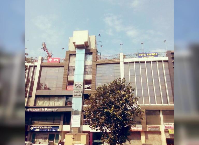 Hotel Kalinga Lake View 19