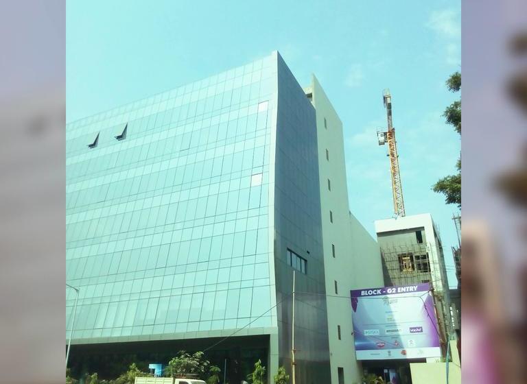 Hotel Kalinga Lake View 20