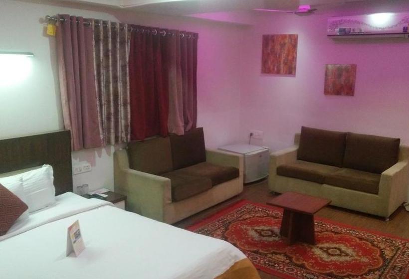 Hotel Kalinga Lake View 4