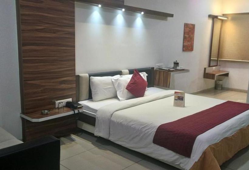 Hotel Kalinga Lake View 5