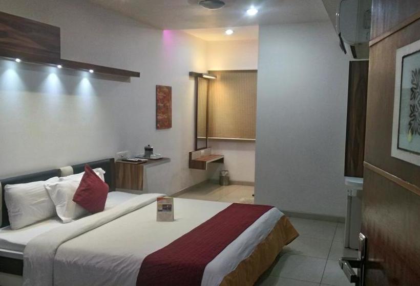 Hotel Kalinga Lake View 6