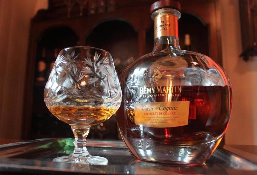 Hotel Und Restaurant Die Burg 11