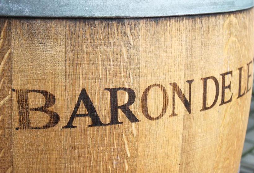 Hotel Und Restaurant Die Burg 8