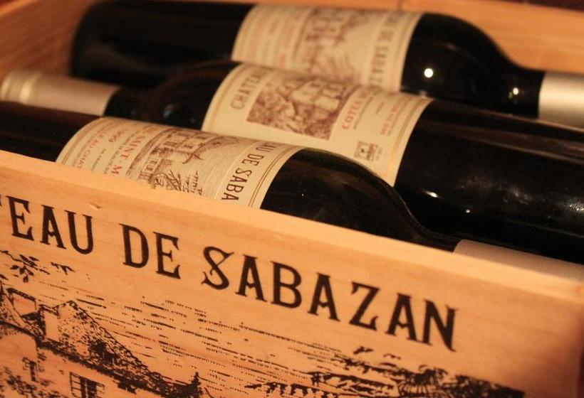 Hotel Und Restaurant Die Burg 9