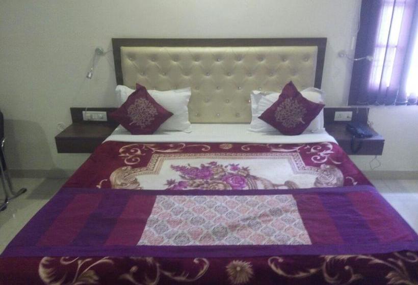 Adebha Hotels Ranjana Heritage 1