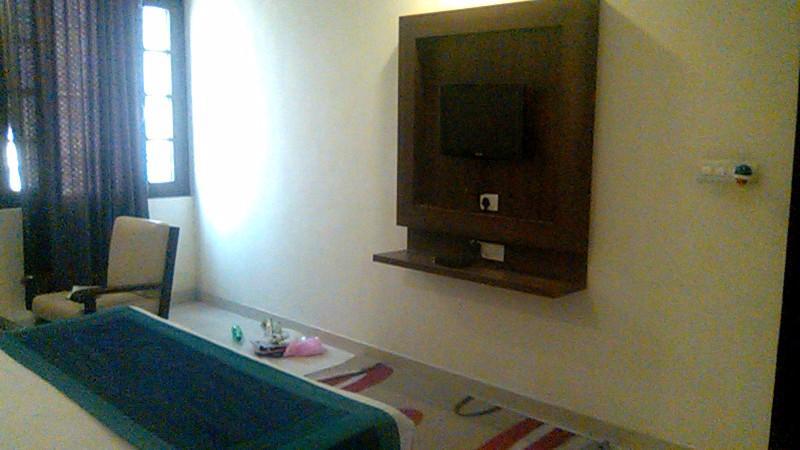 Adebha Hotels Ranjana Heritage 10