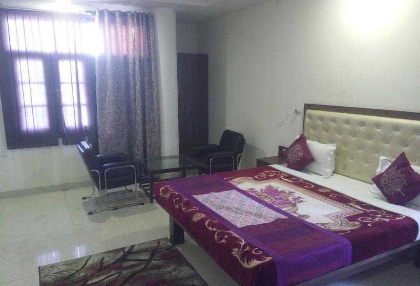 Adebha Hotels Ranjana Heritage 3