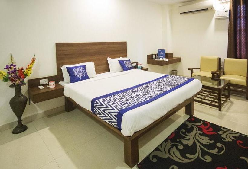 Adebha Hotels Ranjana Heritage 9