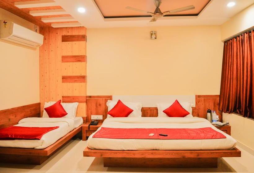 Hotel President Madhya Pradesh