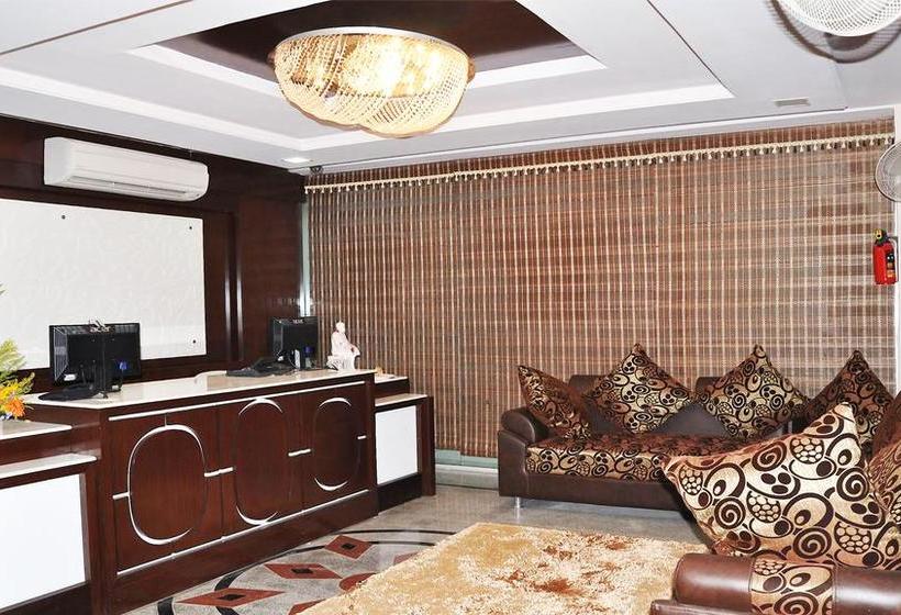 Hotel Wellfare Marina Vishakhapatnam Andhra Pradesh