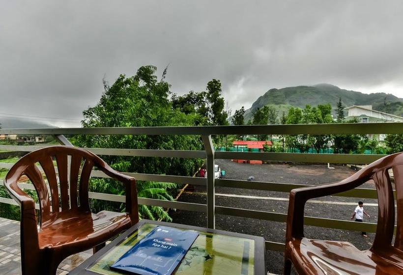 Hotel Oyo Escapes Valley View Lonavala 11