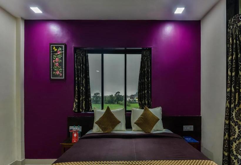 Hotel Oyo Escapes Valley View Lonavala 14