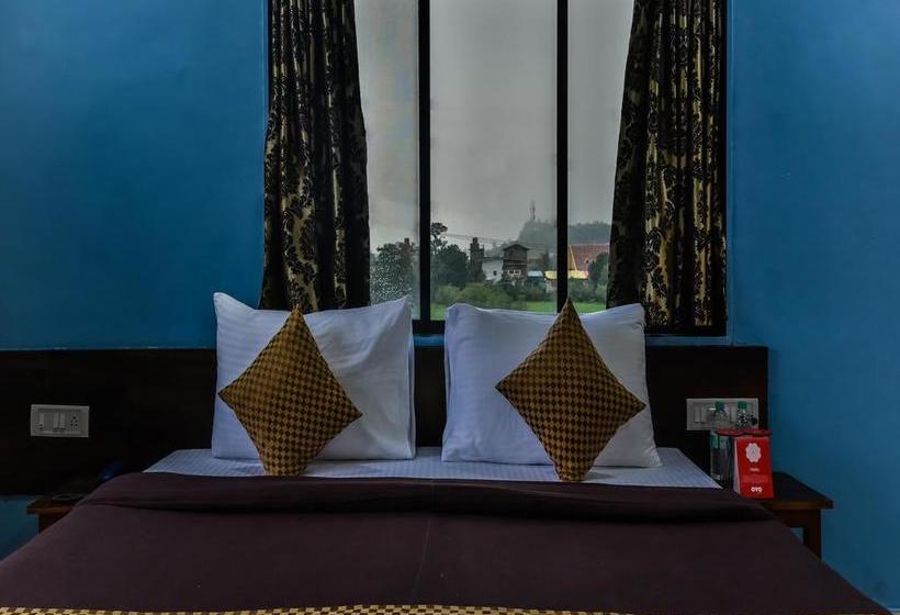 Hotel Oyo Escapes Valley View Lonavala 15