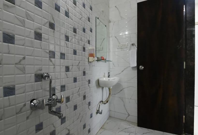 Hotel Oyo Escapes Valley View Lonavala 17