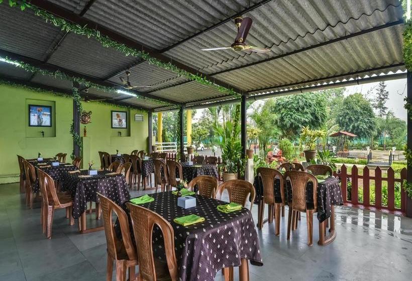 Hotel Oyo Escapes Valley View Lonavala 4