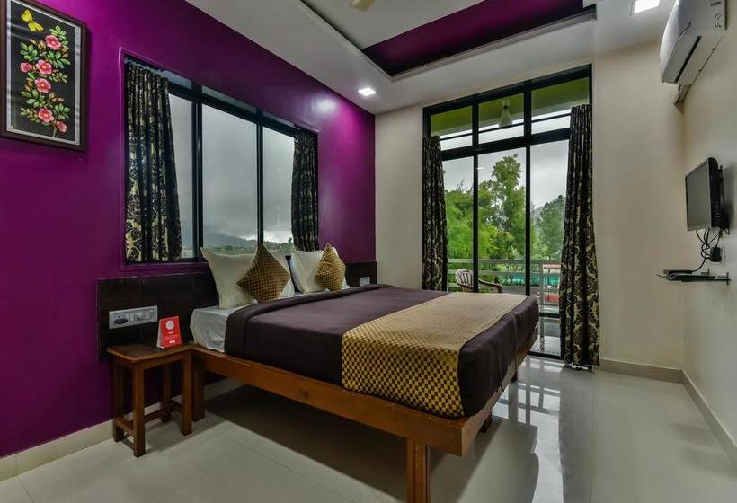 Hotel Oyo Escapes Valley View Lonavala 6