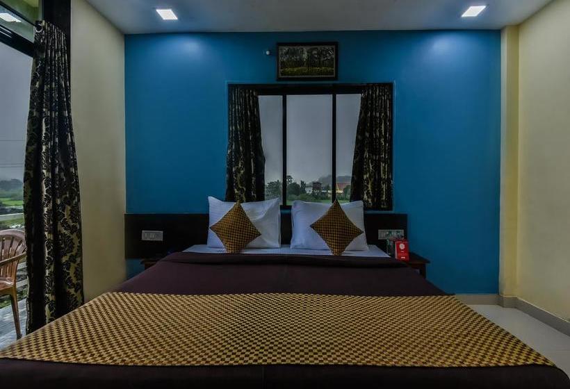 Hotel Oyo Escapes Valley View Lonavala 7