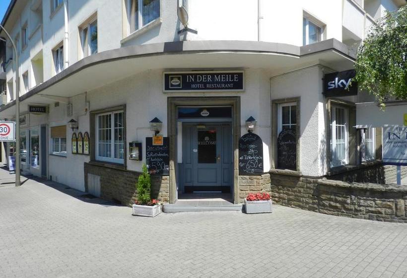 Hotel In Der Meile Dortmund