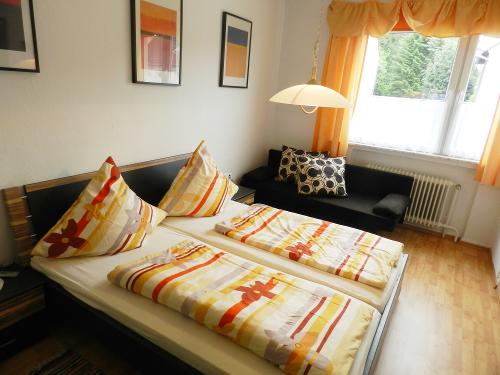 Hotel In Der Meile 3