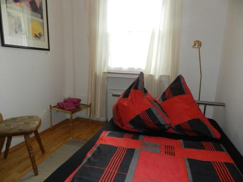 Hotel In Der Meile 4