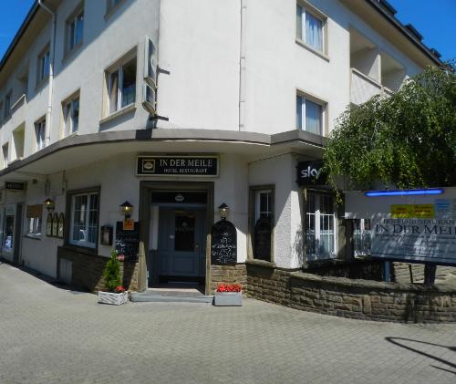 Hotel In Der Meile 5