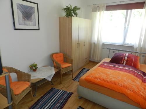 Hotel In Der Meile 6