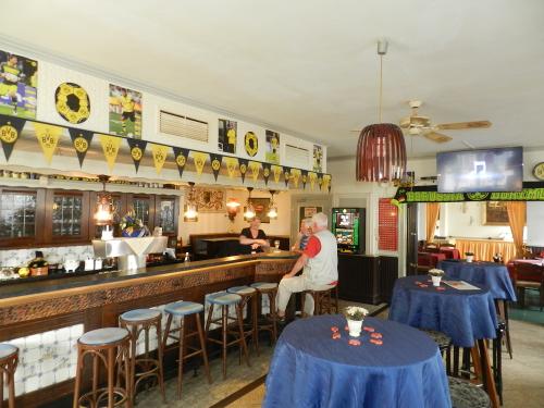 Hotel In Der Meile 7