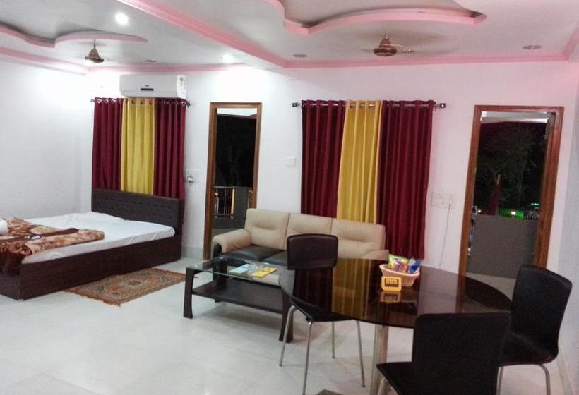 Madhu Mamata Hotel & Resorts Bengala Occidental