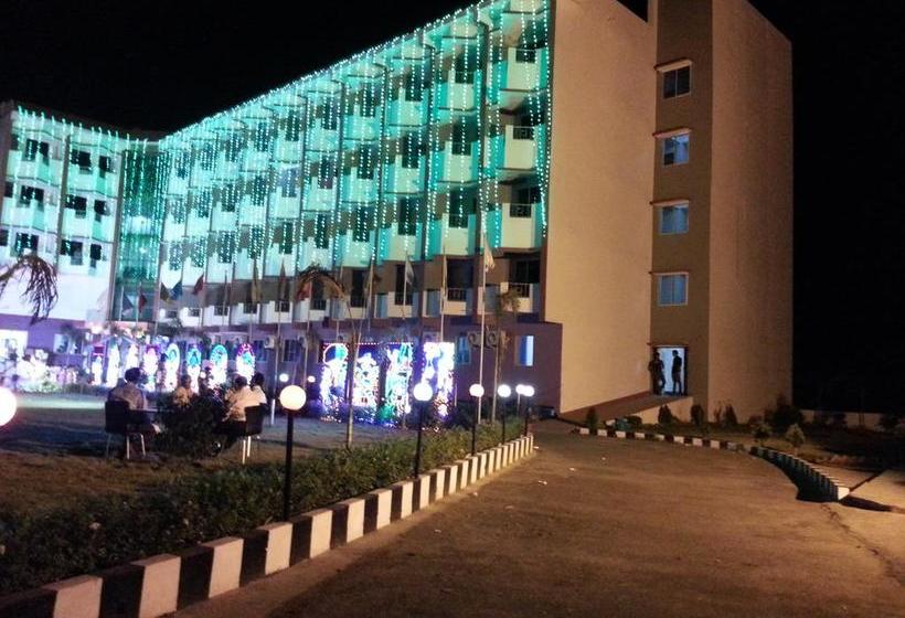 Madhu Mamata Hotel & Resorts 1