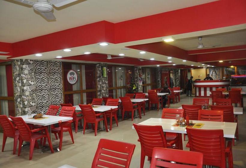 Madhu Mamata Hotel & Resorts 2