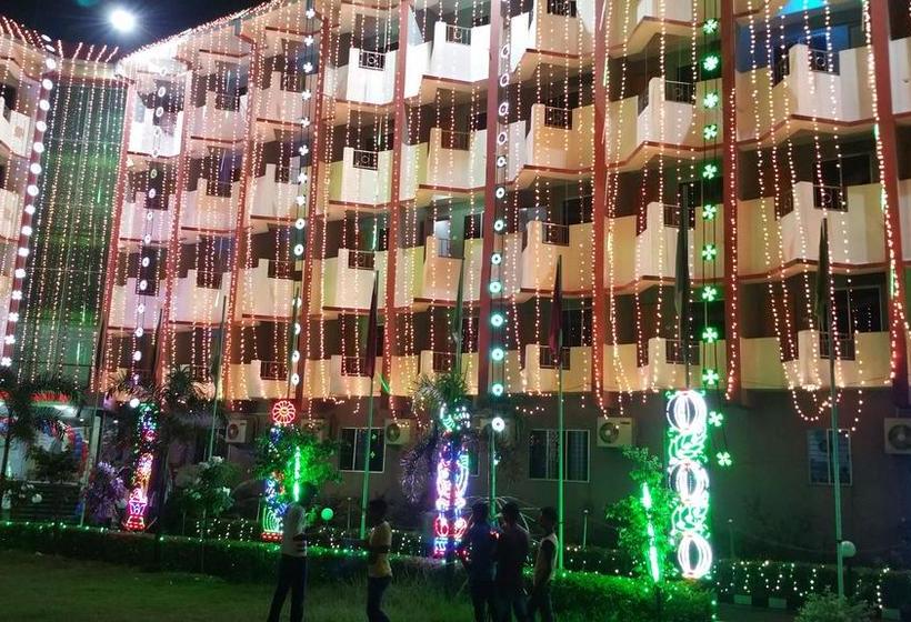 Madhu Mamata Hotel & Resorts 3