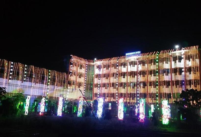 Madhu Mamata Hotel & Resorts 4